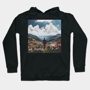 Into The Wild Hoodie